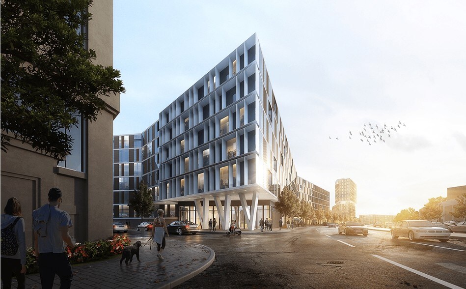 More Photos Of 918-980 N Delaware Ave, Philadelphia Apartments For Lease