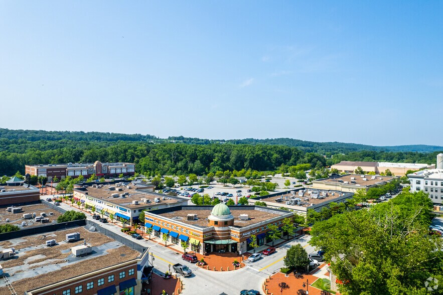 More Photos Of 301 Main St, Exton Unknown For Lease