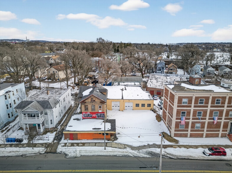 More Photos Of , New Haven Industrial For Sale