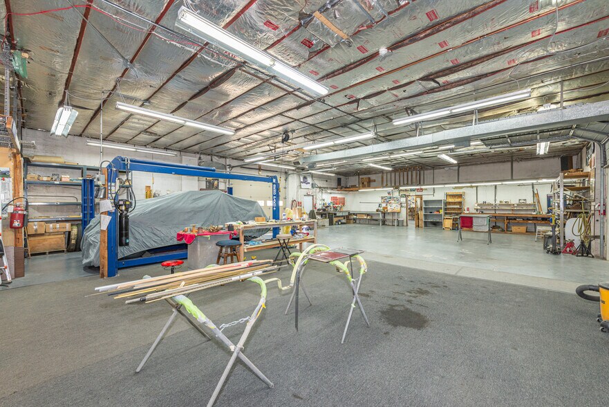 More Photos Of 202 US-46 Rt, Hackettstown Light Manufacturing For Sale