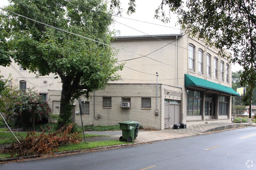 More Photos Of 260 Howard St NE, Atlanta Loft Creative Space For Lease