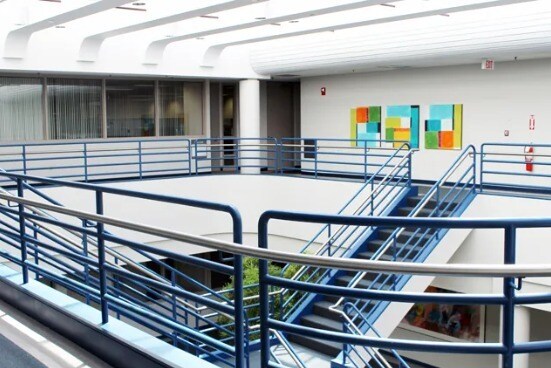 More Photos Of 2 Corporation Way, Peabody Office For Lease