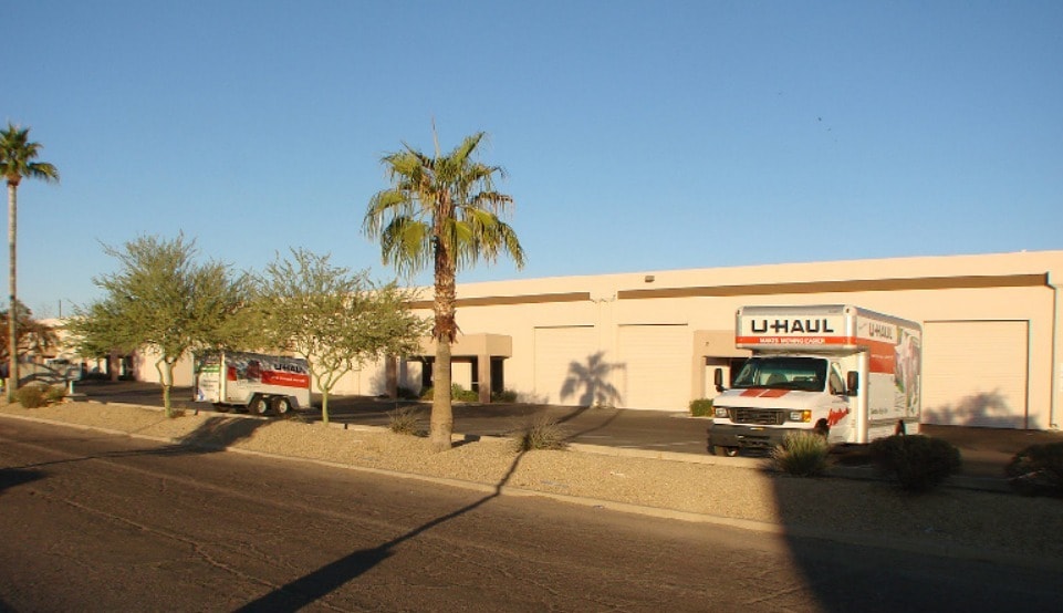 More Photos Of 1826 W Broadway Rd, Mesa Warehouse For Lease