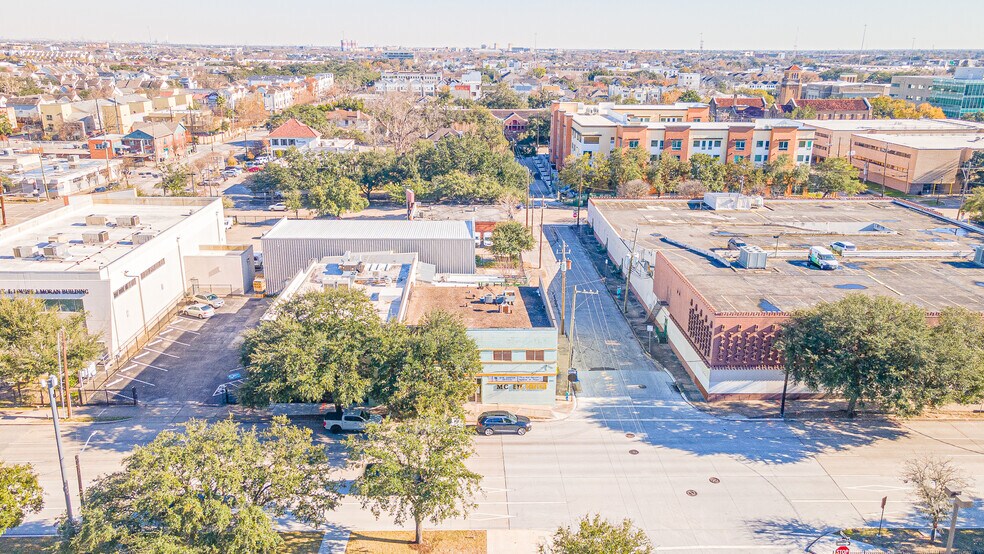 More Photos Of 3221 Fannin St, Houston Medical For Sale