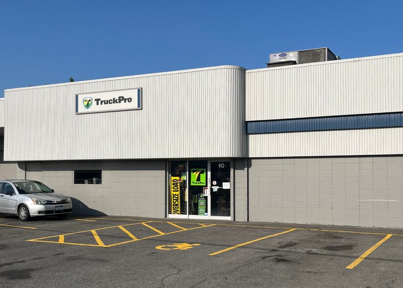 More Photos Of 2640 Walden Ave, Buffalo Unknown For Lease
