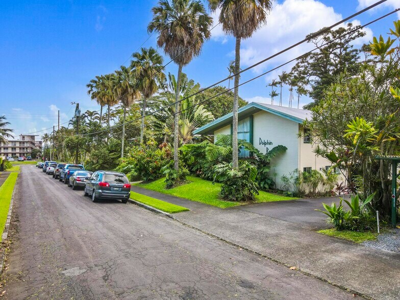 More Photos Of 333 Iliahi St, Hilo Hotel For Sale