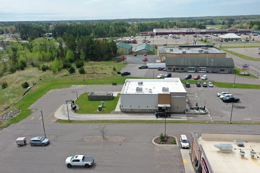 More Photos Of 297 Eisenhower Pky, Rhinelander General Retail For Sale