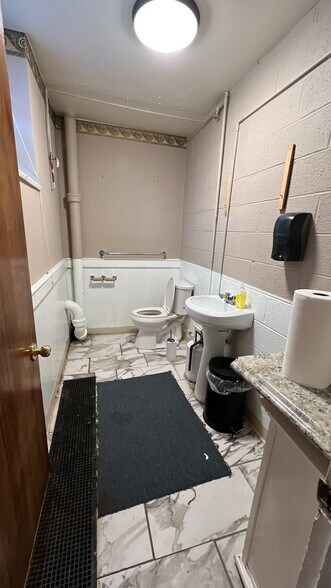 More Photos Of 1712 Providence Ave, Chester Religious Facility For Sale