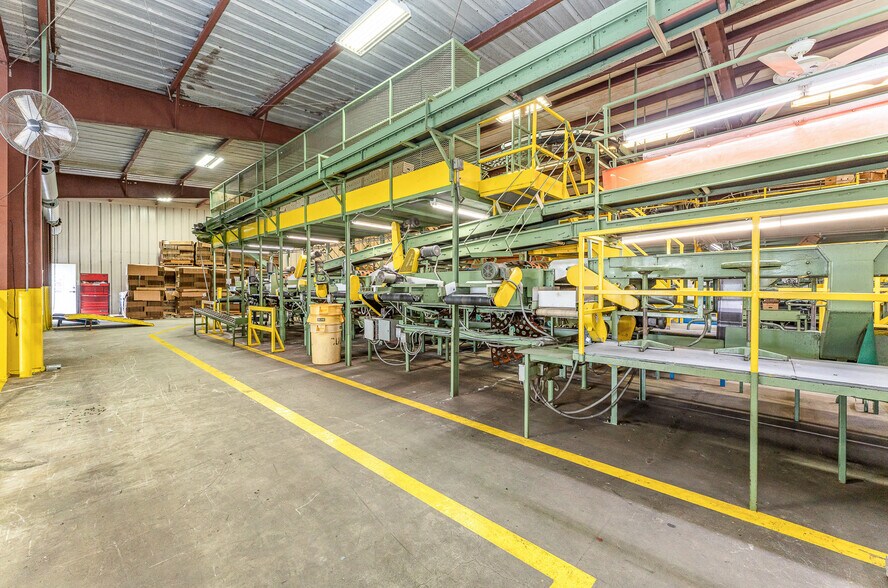 More Photos Of 2105 S Dock St, Palmetto Food Processing For Sale