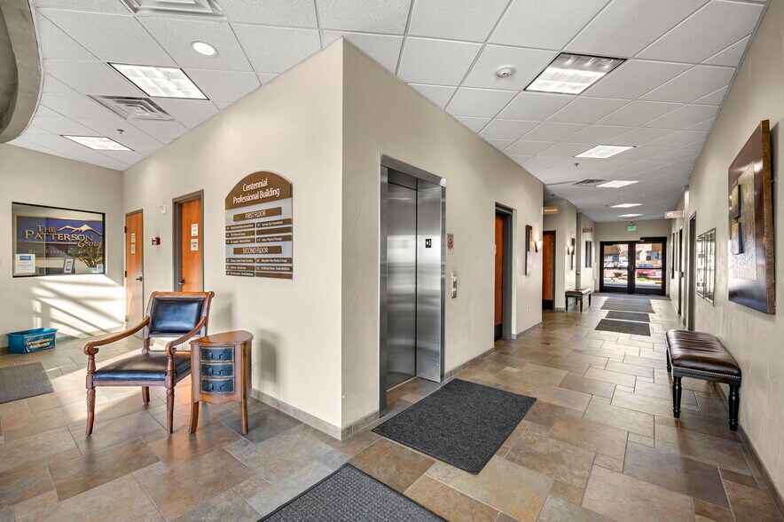 More Photos Of 3470 Centennial Blvd, Colorado Springs Medical For Lease