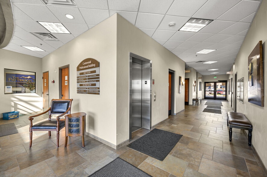 More Photos Of 3470 Centennial Blvd, Colorado Springs Medical For Sale