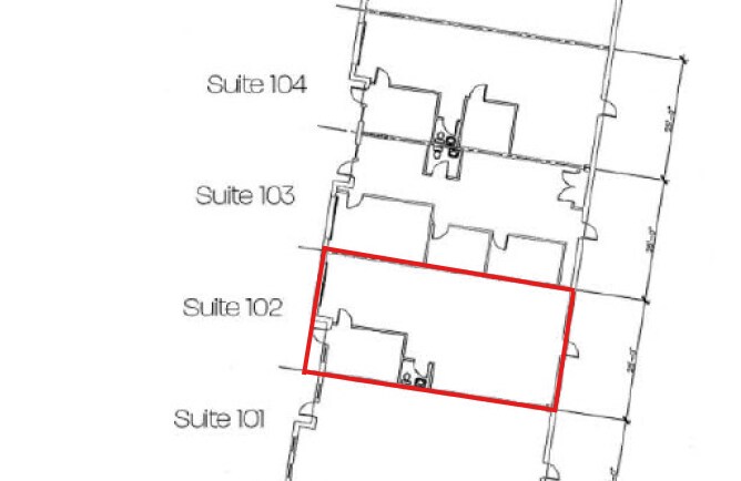 Primary Photo Of 100 E Scotland Dr, Bear Warehouse For Lease