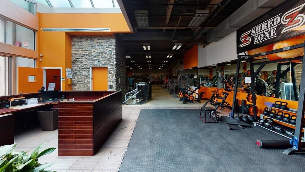 More Photos Of 65-75 Woodhaven Blvd, Flushing Storefront Retail Office For Sale