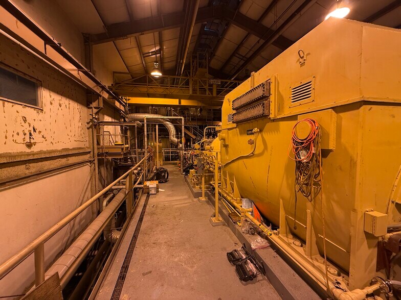 More Photos Of 463210 Mooney Rd, Westwood Industrial For Sale