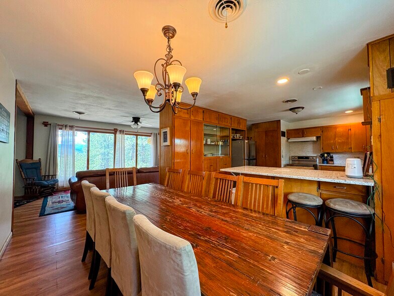 More Photos Of 10 Espinoza Cir, Angel Fire Specialty For Sale
