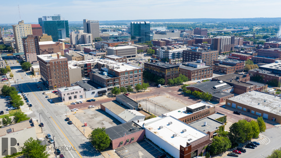 1516 Jones St, Omaha, NE 68102 - Storefront For Sale | Cityfeet.com