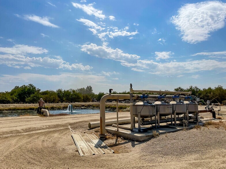 More Photos Of 17830 Jumper Ave, Shafter Land For Sale