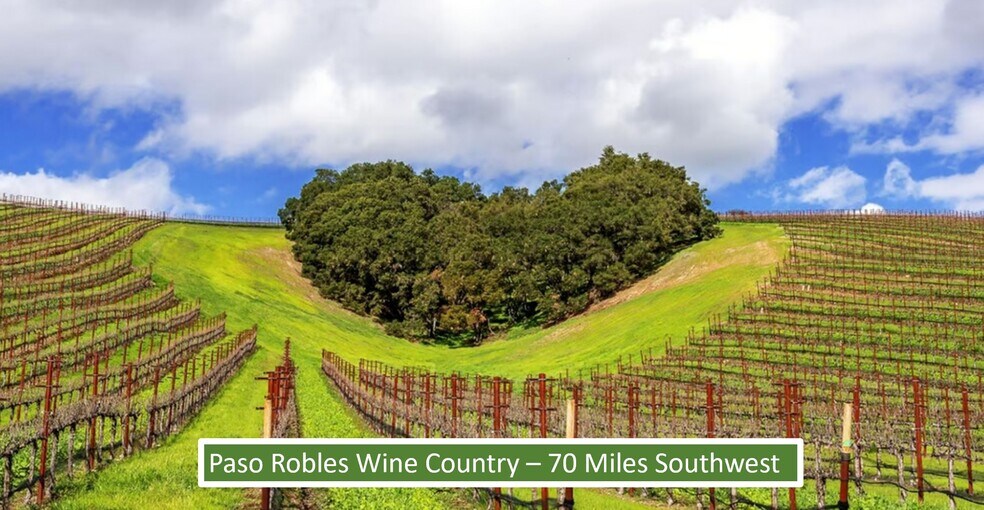 More Photos Of 00 W. Jayne Avenue Ave, Coalinga Land For Sale