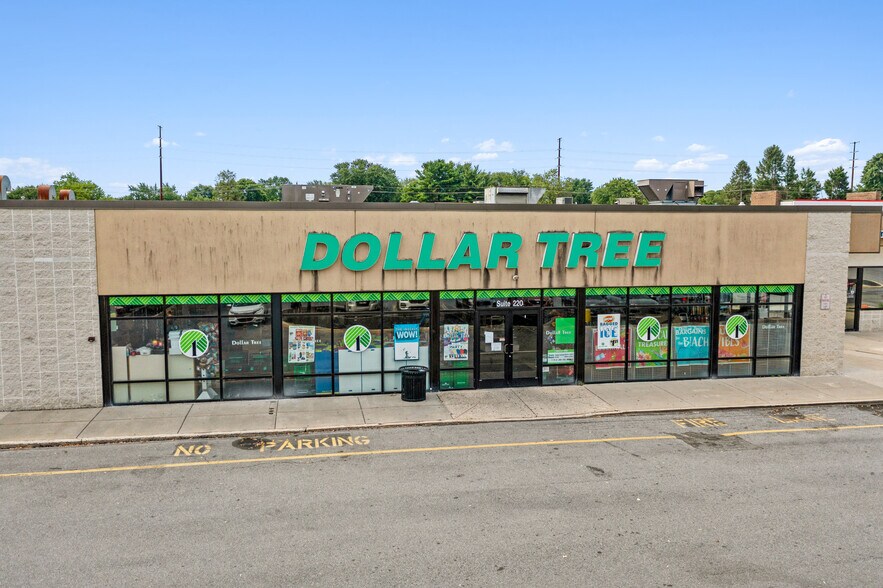 More Photos Of 6900 Hamilton Blvd, Trexlertown Unknown For Lease