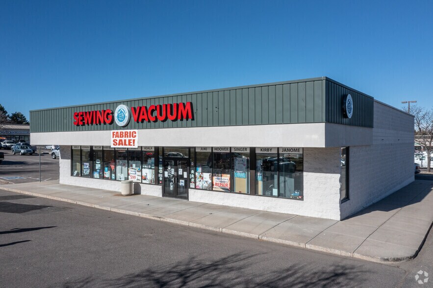 More Photos Of 8601 W Cross Dr, Littleton Unknown For Sale