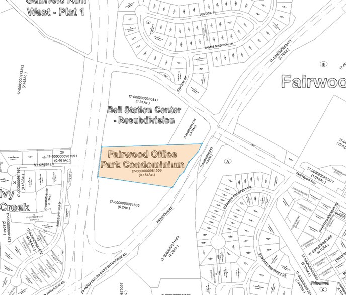 More Photos Of 12150 Annapolis Rd, Glenn Dale Medical For Lease