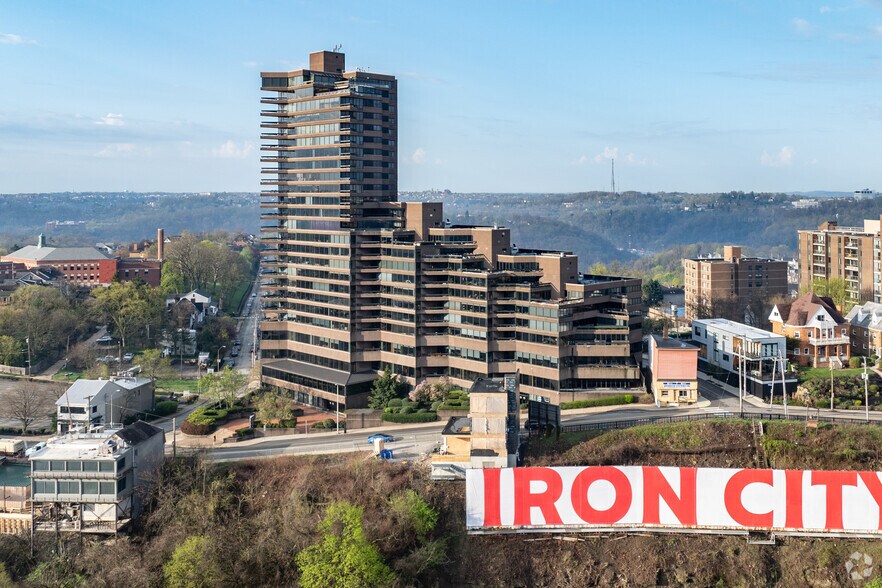 More Photos Of 1301 Grandview Ave, Pittsburgh Office For Lease