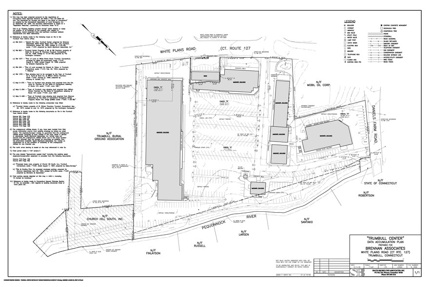 More Photos Of 942 White Plains Rd, Trumbull General Retail For Lease