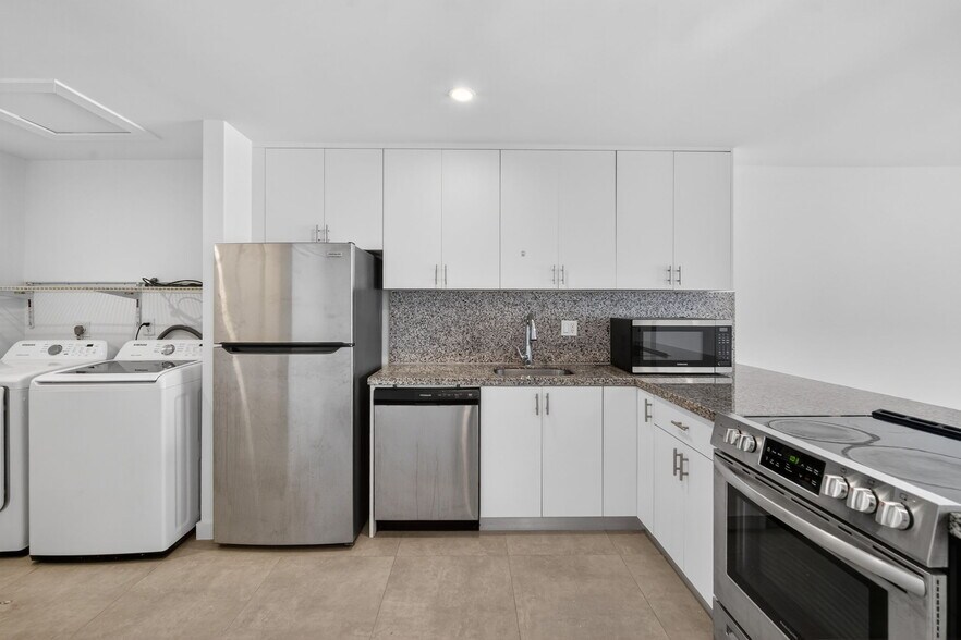 More Photos Of ,  Multifamily For Sale
