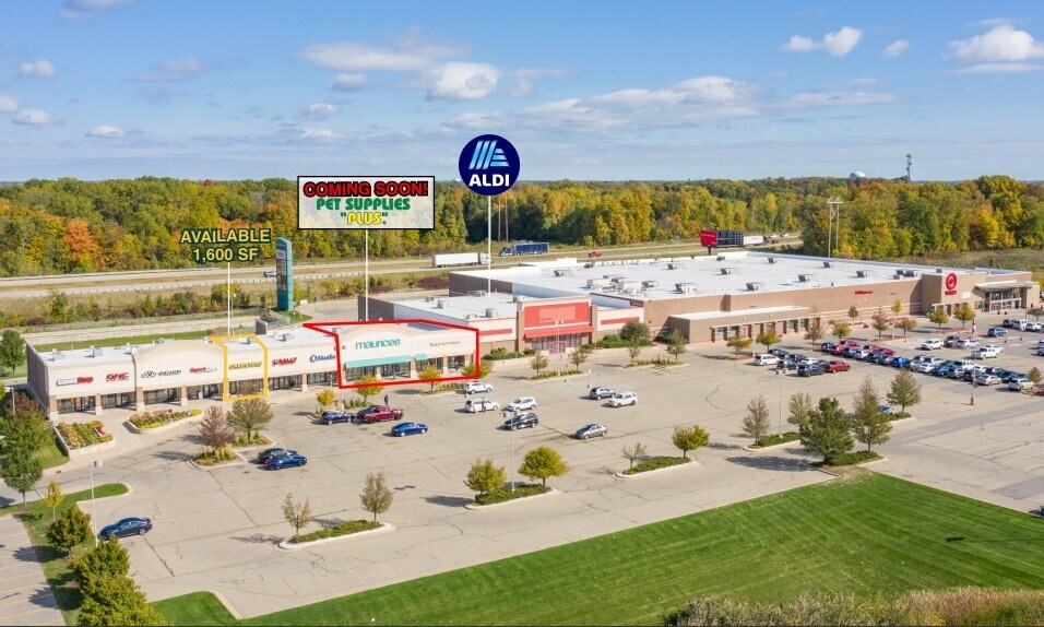 More Photos Of 1825-1925 MarketPlace Dr SE, Caledonia Unknown For Lease