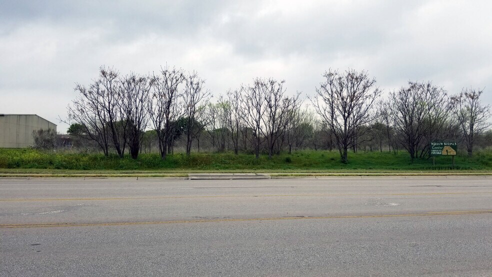 Primary Photo Of 2300 Hunter Rd, San Marcos Land For Sale