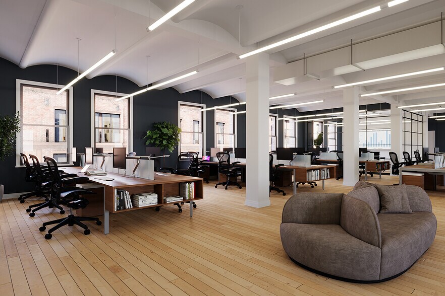 More Photos Of 75 Spring St, New York Office For Lease