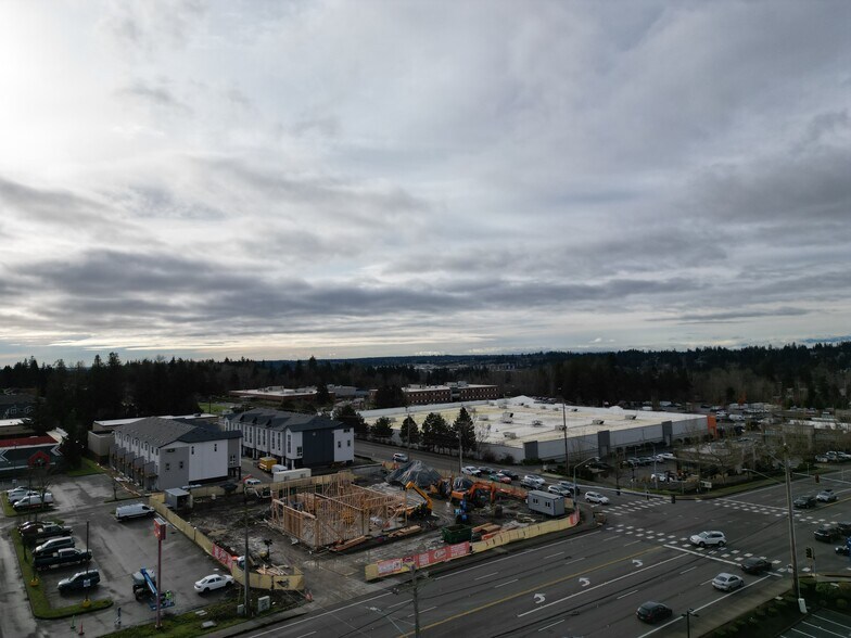 Primary Photo Of 1232 164th St SW, Lynnwood Fast Food For Sale
