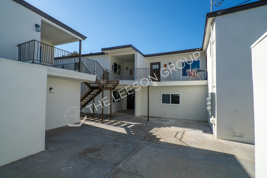 More Photos Of 705 E Santa Fe Ave, Fullerton Apartments For Sale