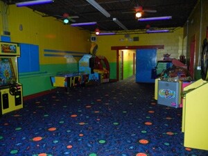 More Photos Of 698 Murray Rd, Orangeburg Skating Rink For Sale