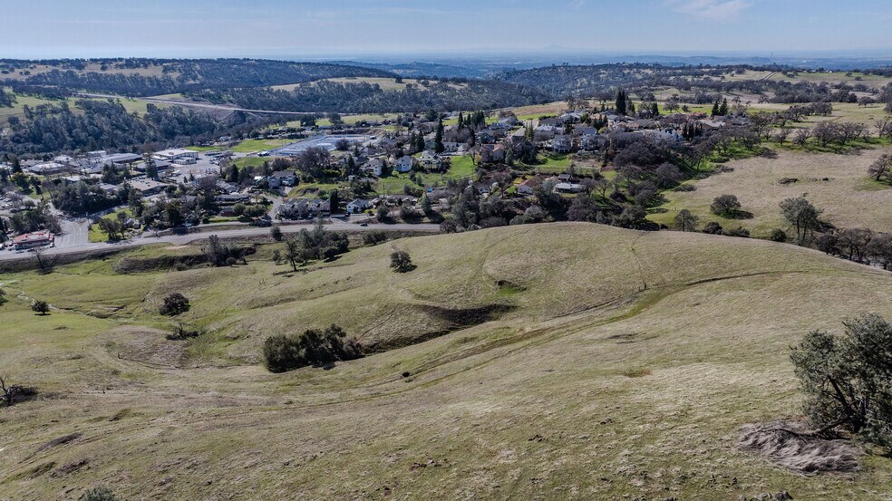 More Photos Of Old Highway 49, Sutter Creek Land For Sale