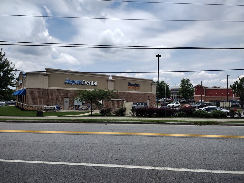 More Photos Of 1972 Pharrs Rd, Snellville Land For Sale