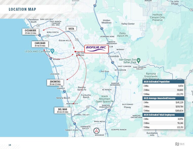 More Photos Of 3225 Executive Ridge, Vista Manufacturing For Sale