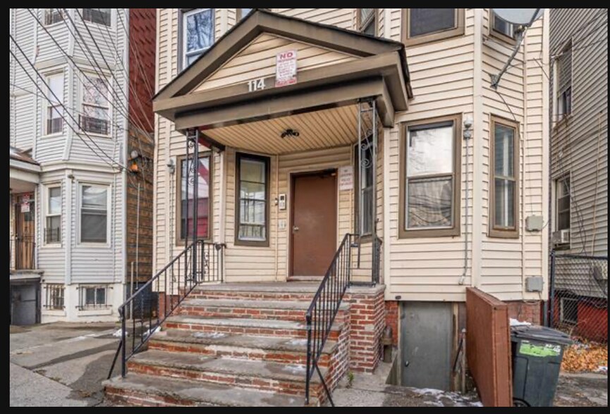 More Photos Of 114 Neptune Ave, Jersey City Apartments For Sale