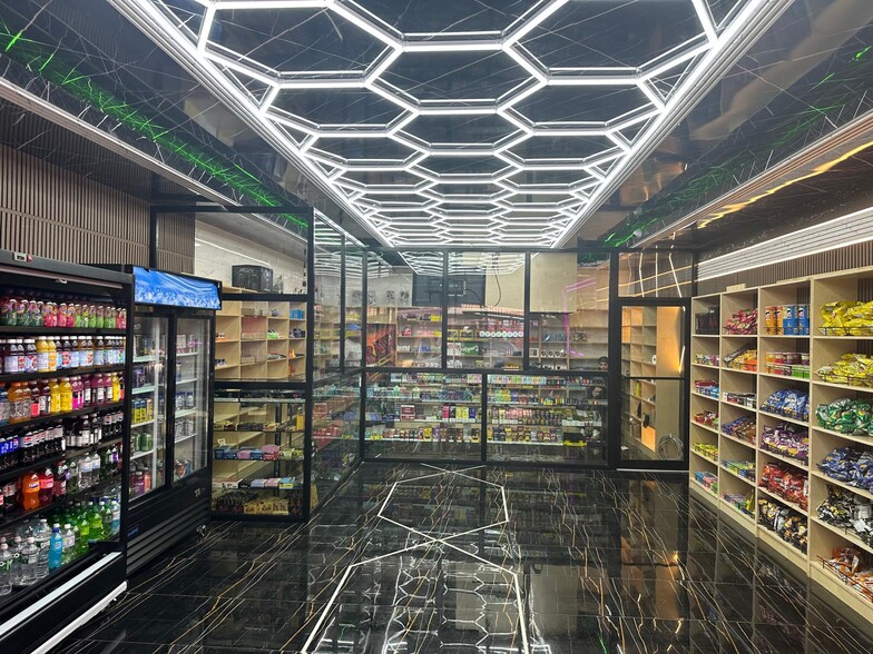 More Photos Of 3331 Fulton St, Brooklyn Storefront For Lease