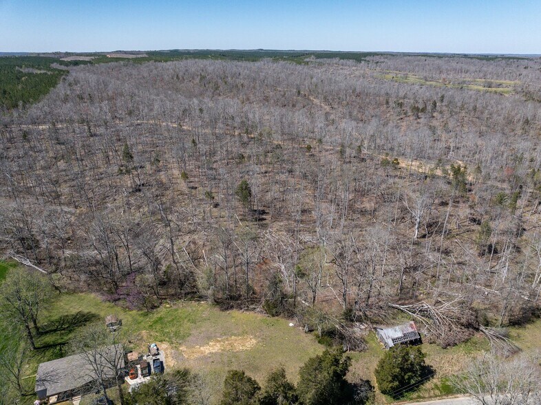 More Photos Of 3170 Phillips Chapel Rd, Waynesboro Land For Sale