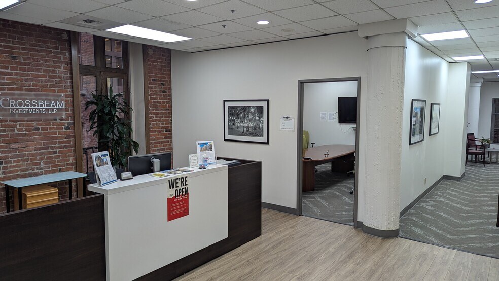 More Photos Of 401 2nd Ave S, Seattle Unknown For Lease