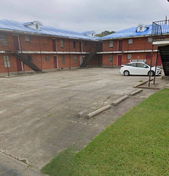 More Photos Of 1516 79th Ave, Baton Rouge Multifamily For Sale