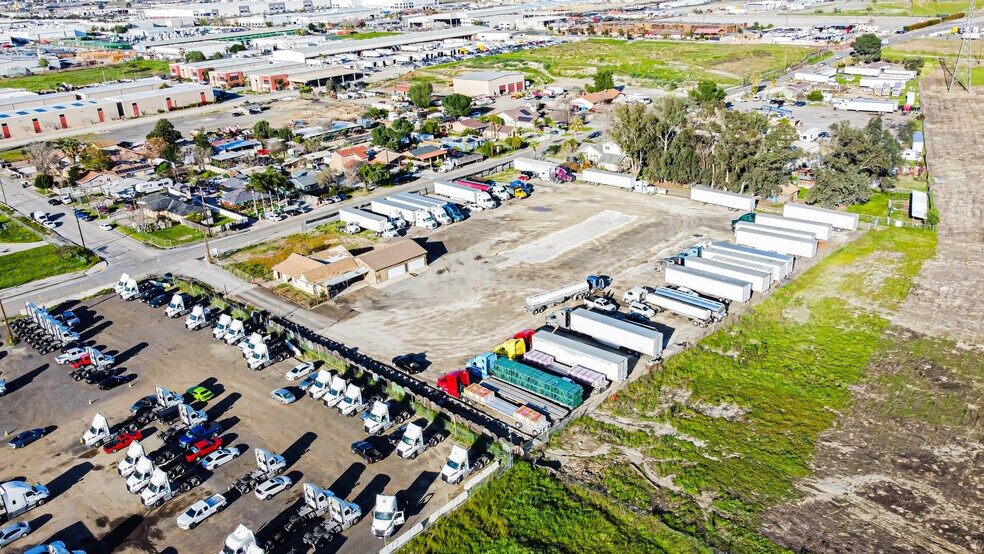 More Photos Of 11317 Lilac Ave, Bloomington Land For Sale