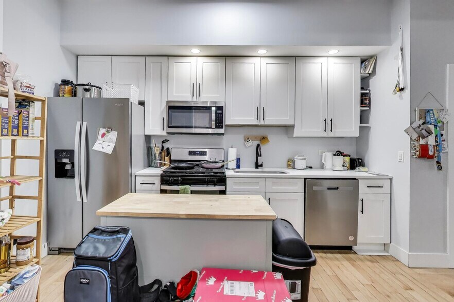 More Photos Of 932 N Richmond St, Chicago Multifamily For Sale