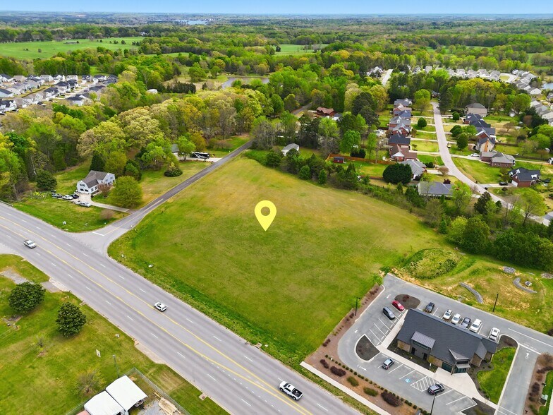 More Photos Of 5185 Greenmeadow Dr, Rock Hill Land For Sale