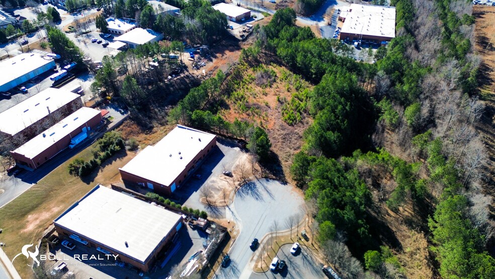 More Photos Of 4334 Brogdon Exchange, Suwanee Land For Sale