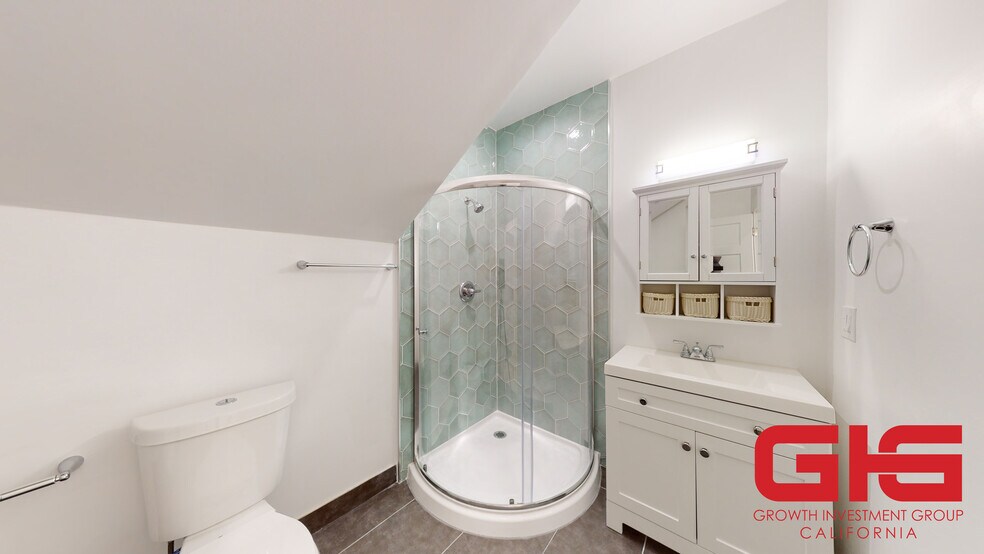 More Photos Of 536 N Madison Ave, Pasadena Apartments For Sale