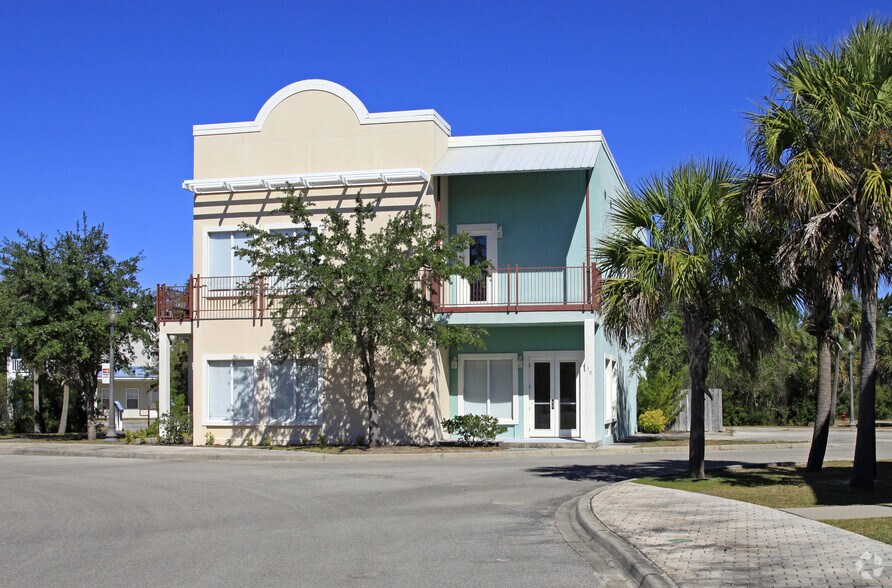 More Photos Of 30 Old Palmetto Path, Saint Marks Restaurant For Sale