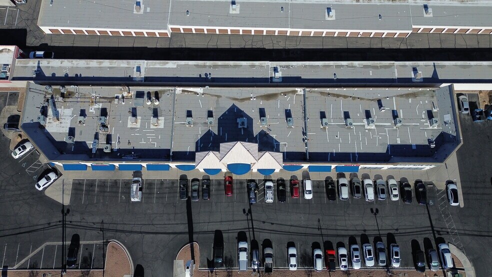 More Photos Of 4444 W Craig Rd, North Las Vegas Unknown For Lease