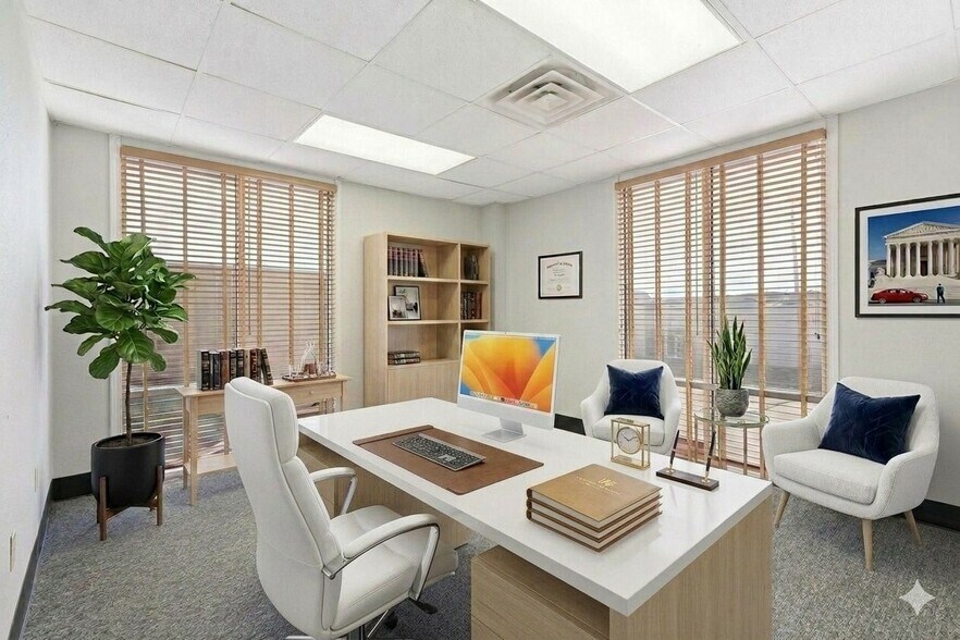 More Photos Of 1841 Enterprise Dr, Harvey Service For Lease